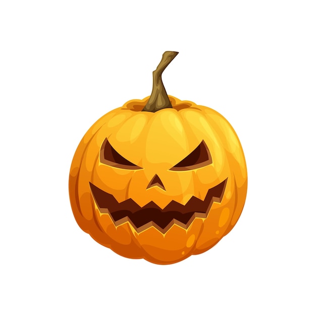 ハロウィンカボチャジャックオランタン不気味なひょうたんの彫刻された顔怖い幽霊の顔を持つ漫画の休日のカボチャの装飾はベクトルイラストがセットされていますホラーカ- お祝いのベクターアート素材や画像を多数ご用意 - iStock