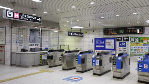 天神祭2019 大阪 の屋台の時間や場所やオススメは？最寄り駅や混雑具合も - シアワセノキセキ