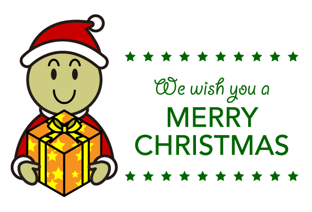 なぜクリスマスを Xmas と書くのか X'mas 表記は正しい？英語イメージリンク