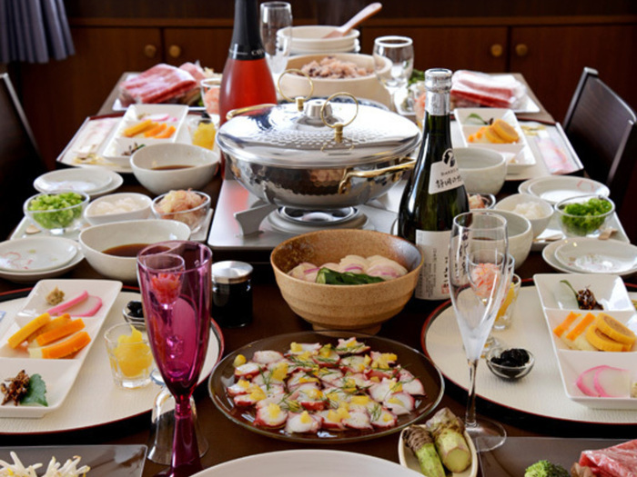 年末年始は「ホットプレート」を使った料理がおすすめ◎絶品レシピ22選キナリノ