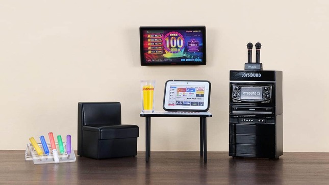 中国には真のカラオケボックスがある！株式会社みんなのまちづくり