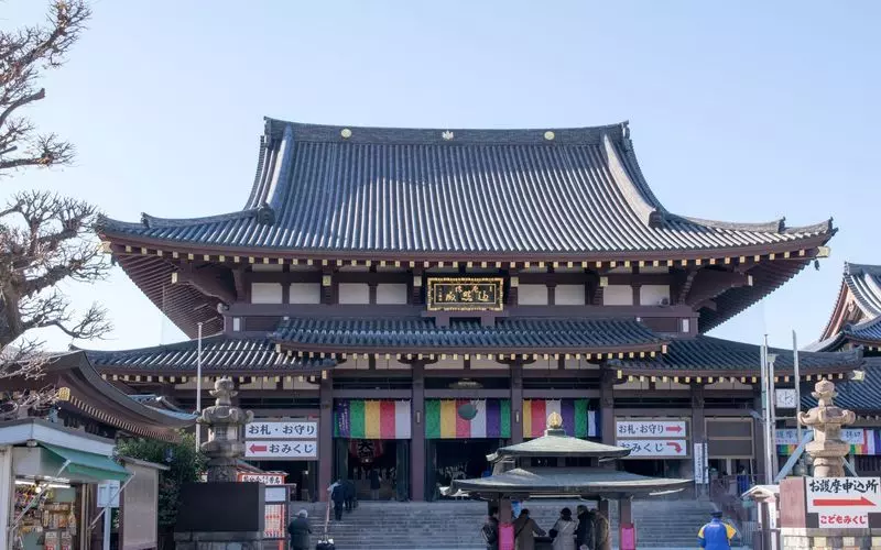 ホテルメトロポリタン 川崎 川崎大師の老舗、松屋総本店の飴の取り扱いを開始日本ホテル株式会社のプレスリリース