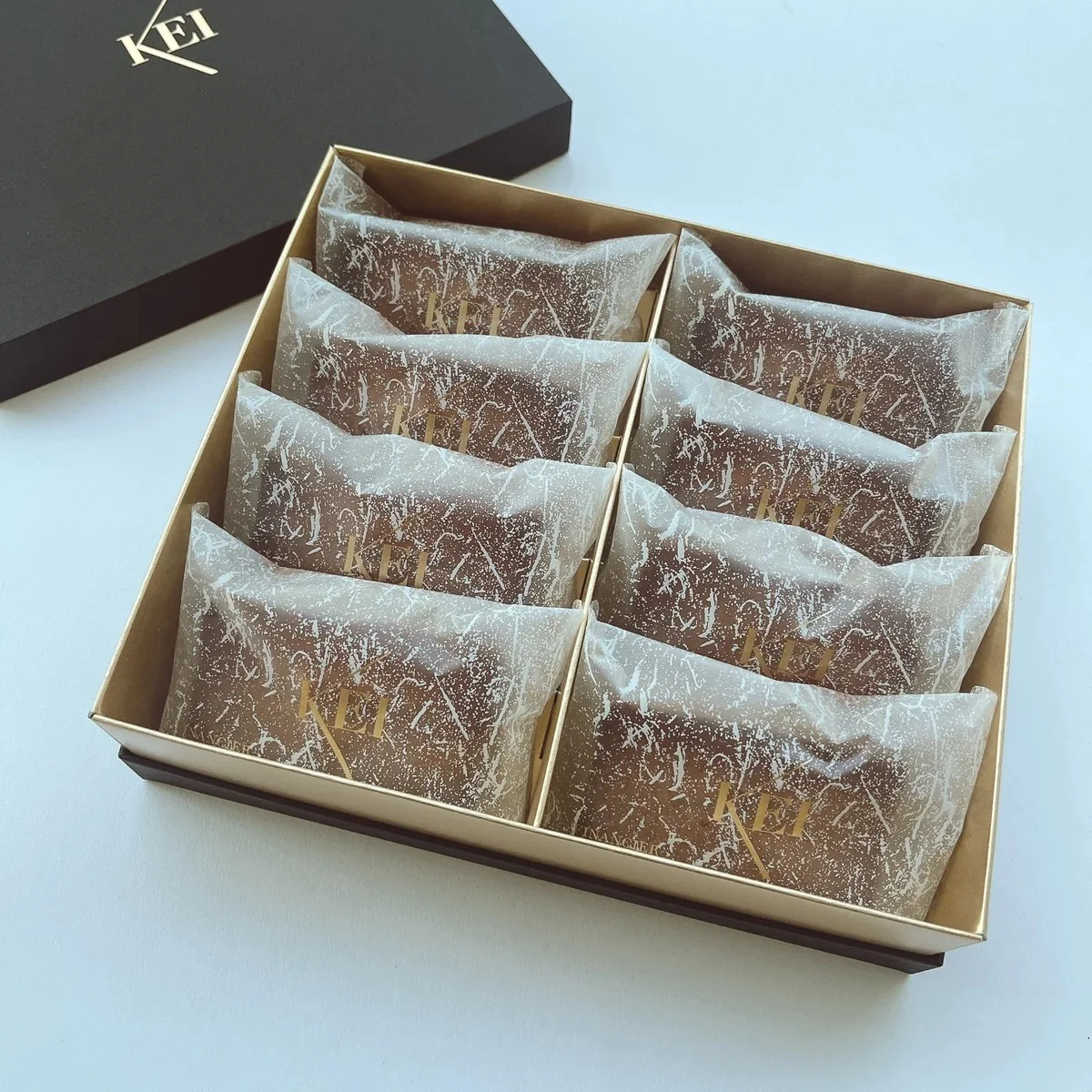 センスがいい！ 年末年始に喜ばれる「間違いない手土産」10選Oggi.jp