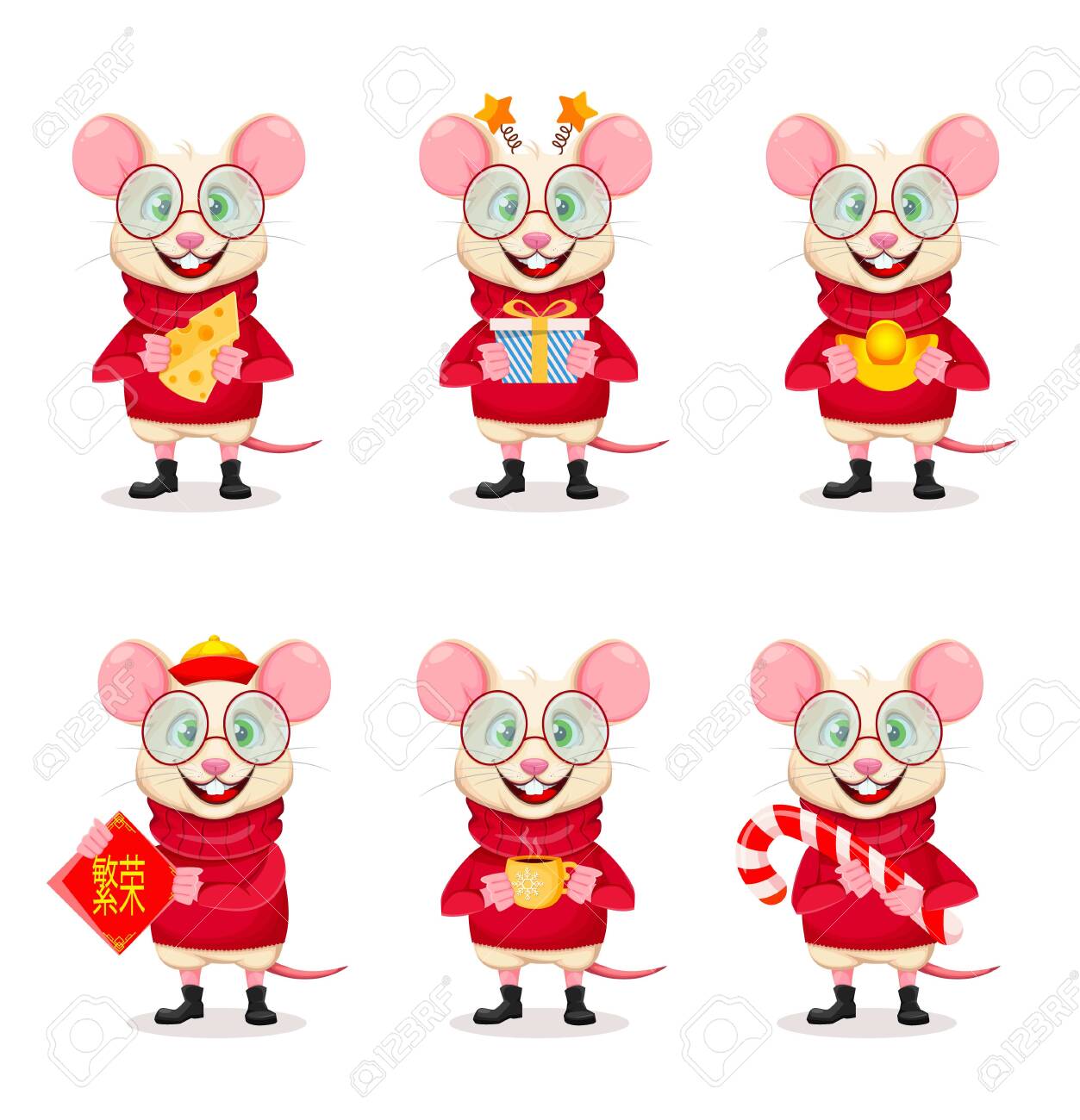 プリマジ！メリークリスマス☆くじら日和