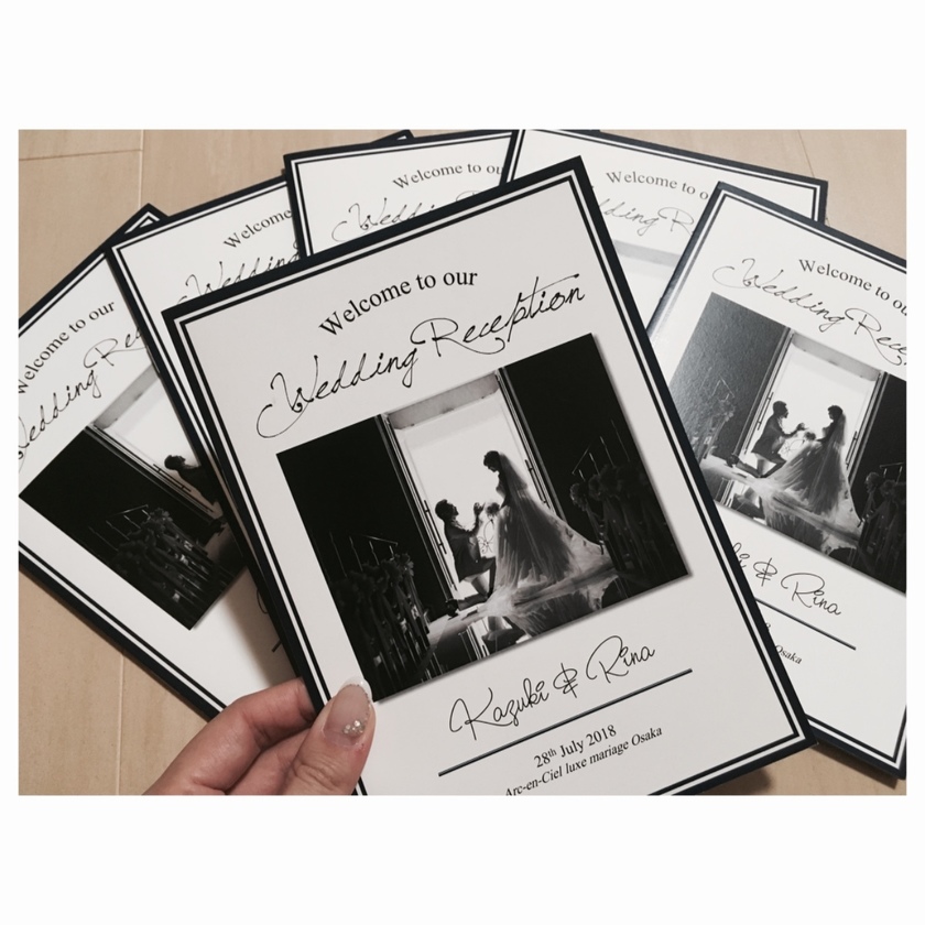 結婚式プロフィールブックの新郎新婦の紹介質問事項まとめmarry マリー