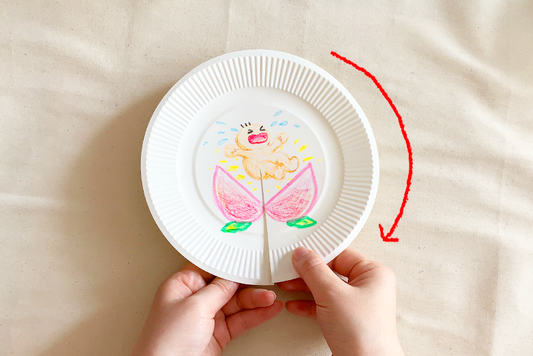 杉劇夏まつり2022 工作ワークショップ 紙皿ヨーヨーづくり– 神奈川・東京多摩のご近所情報 – レアリア