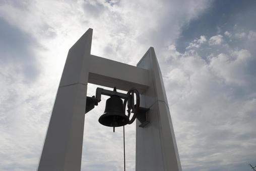 教会の鐘の写真素材写真素材なら「写真AC」無料 フリー ダウンロードOK