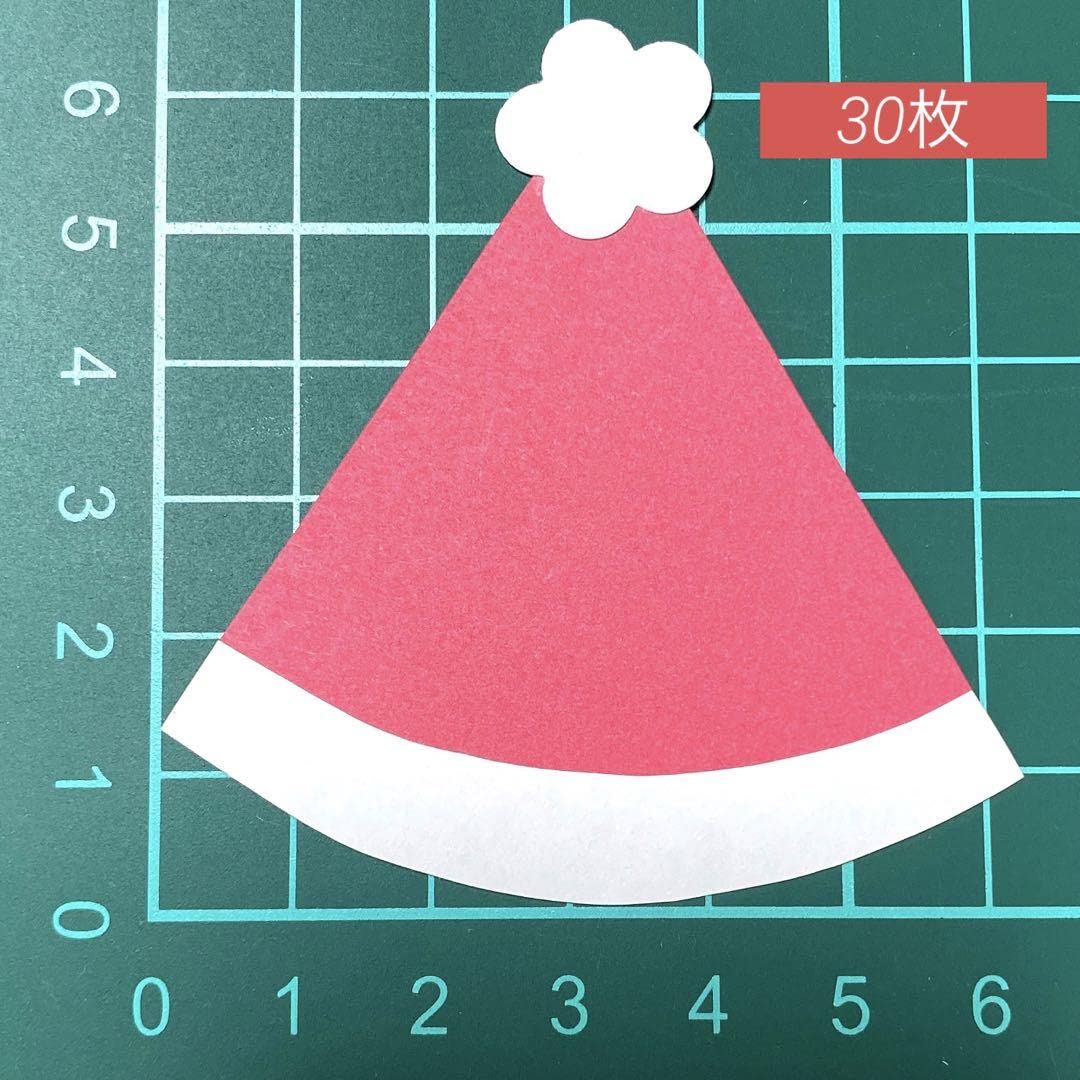 子供DIYクリスマス帽子子供用手作り素材アクセサリーセットおもちゃクリスマスギフトの通販はau PAY マーケット - キューディショップauPAY マーケット－通販サイト