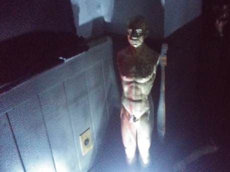 東京都・中野に