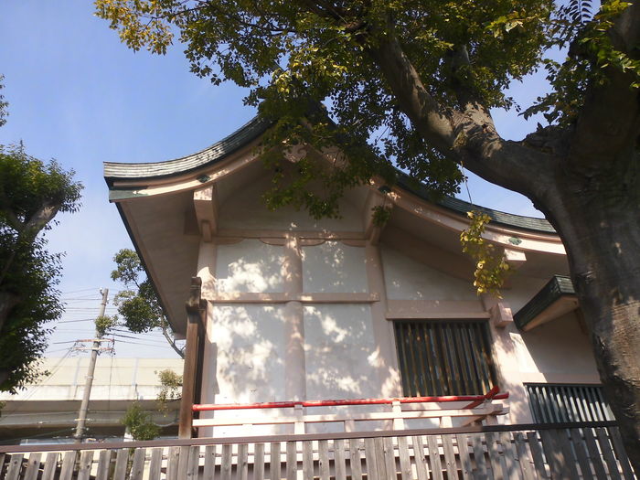 船寺神社: のぉ的自悠時間