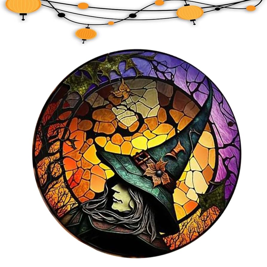 ステンドグラス風♡ハロウィン製作キット 6キットから - MAYU-KIDS GALLERYminne byGMOペパボ国内最大級のハンドメイド・手作り通販サイト