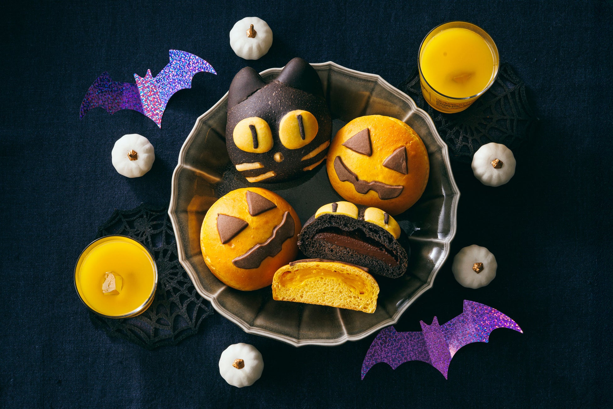 折り紙で作るかわいいサンタクリスマスに飾りたいモチーフの簡単な折り方もDomani