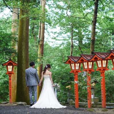 椿大神社 の魅力を写真で紹介結婚スタイルマガジン