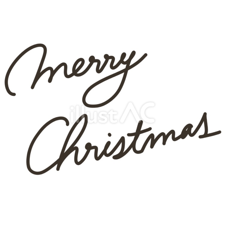 メリークリスマスの英語の「Merry」の意味とは!?筆記体やつづりもご紹介！b わたしの英会話 - 女性のためのマンツーマン英会話