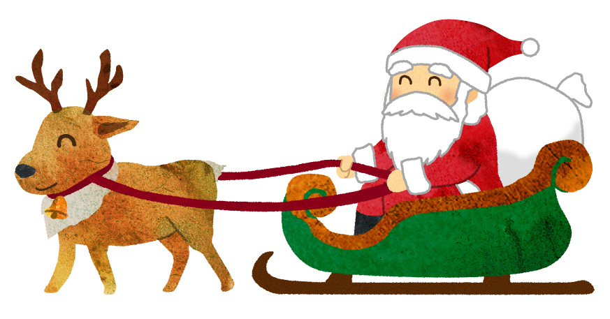 2,574 サンタクロース そり High Res Illustrations - Getty Imagesクリスマス, サンタクロース 雪車,サンタクロース トナカイ