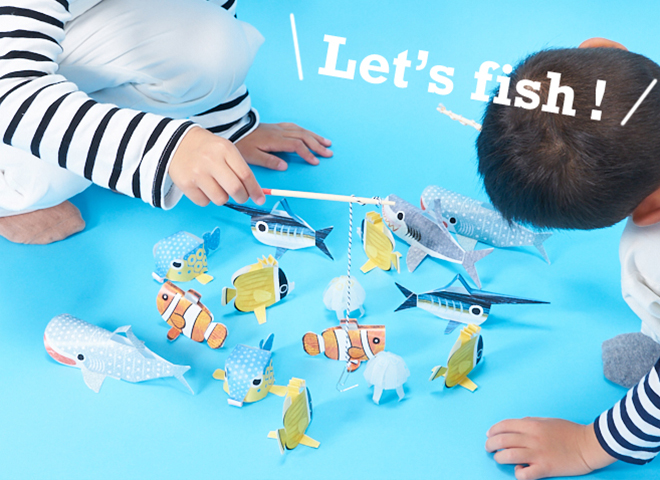 おうち縁日」で夏祭り気分♡暑さを乗り切るおうち遊びアイデア集4yuuu