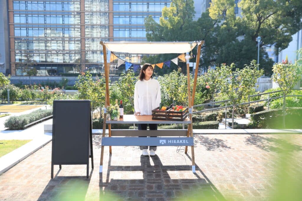 八王子まつりの裏側に迫る！露店を仕切る男の物語八王子ジャーニ