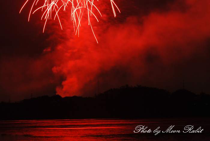 2025年おかげん花火大会TikTok