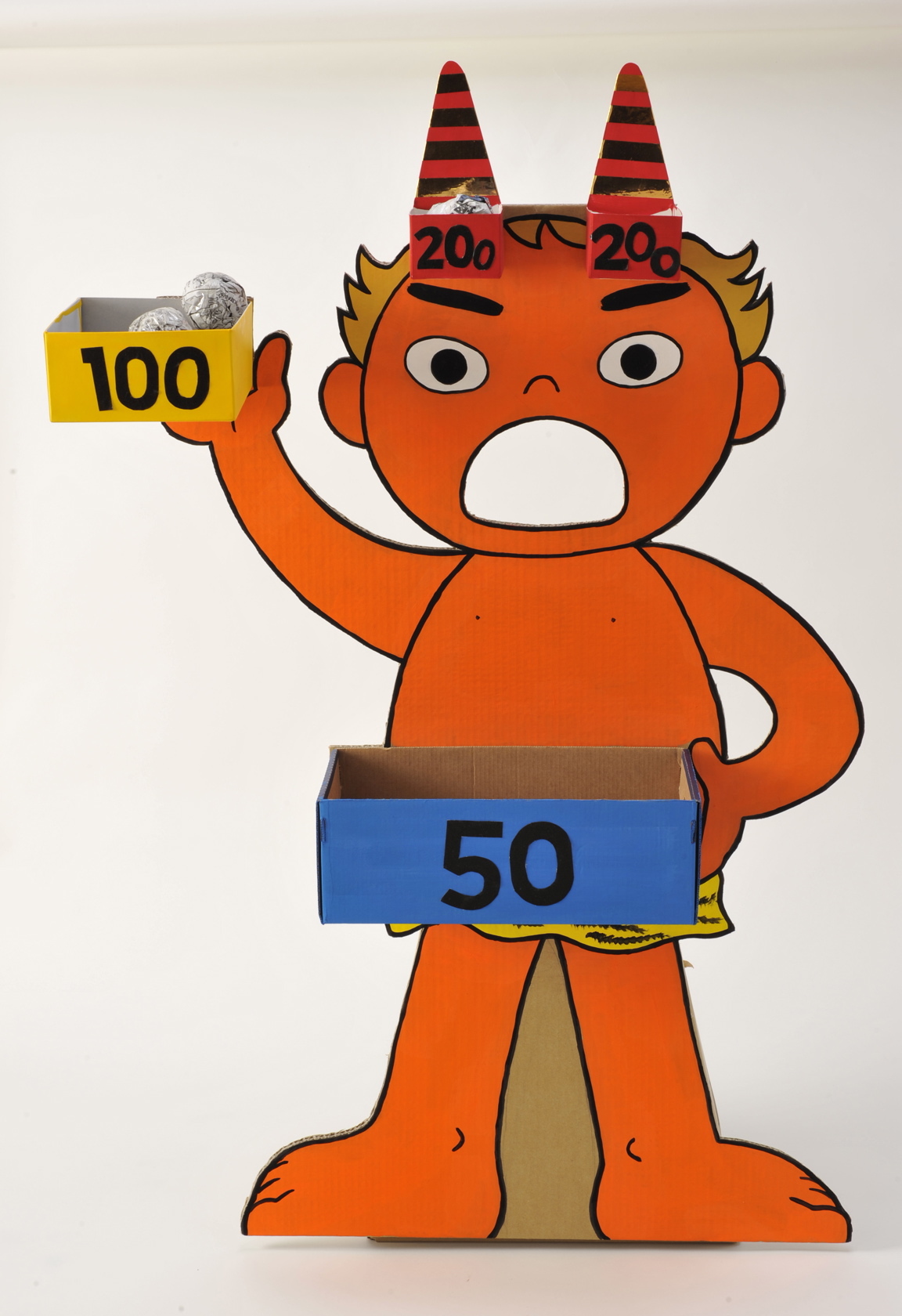 メガネがかけられるスマホスタンド5個入