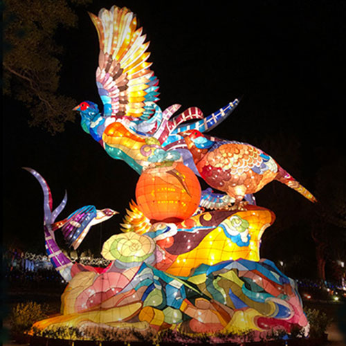 台湾・幻想的なランタン飛ばしー台湾観光庁×日本旅行業協会 合同天燈上げ特別観光イベントタビックスナビ