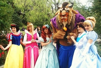 現場レポート ディズニー・ハロウィーンがスタート！仮装するゲストに話を聞いてみたら？ – grapeグレイプ