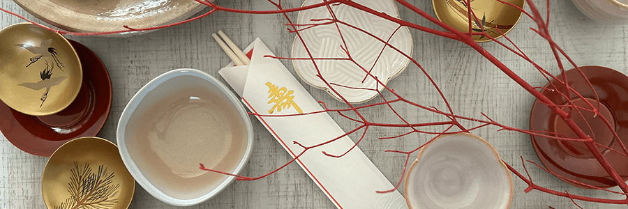 失敗しない！ 年末年始の挨拶回りに最適な粗品選びとビジネスマナーの基本ノベルティグッズを作ろう