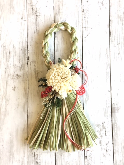 満員御礼＊しめ縄づくりワークショップのお知らせ千葉県千葉 市のエクステリア・外構工事専門店のエクステリア元は低コストでプロの職人が設計施工致します新築外構・リフォーム外構一式承ります