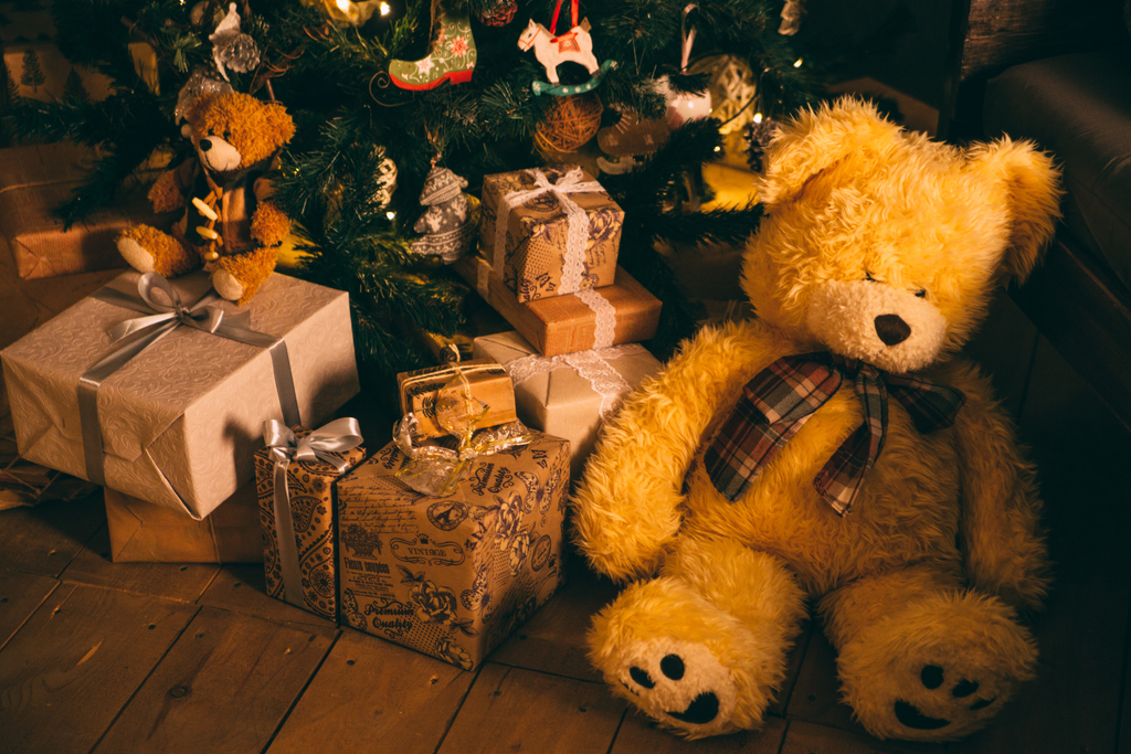 子供のクリスマスパーティ - アーサー外語学院