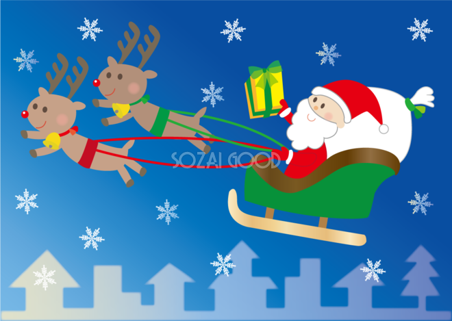 オーナメント サンタ レジンサンタ サンタクロース スポーツ クリスマス ツリー 飾り christmas Xmas インテリア 店舗 ユニーク -ミッシュキッシュ - プレゼント＆ギフトのギフトモール