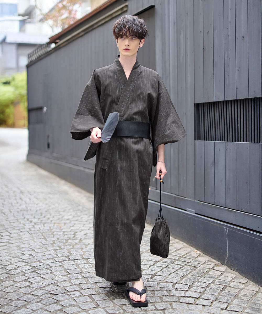 メンズ必見 花火大会に浴衣姿の彼女を不快にさせない5つのポイント梨花和服 浅草店