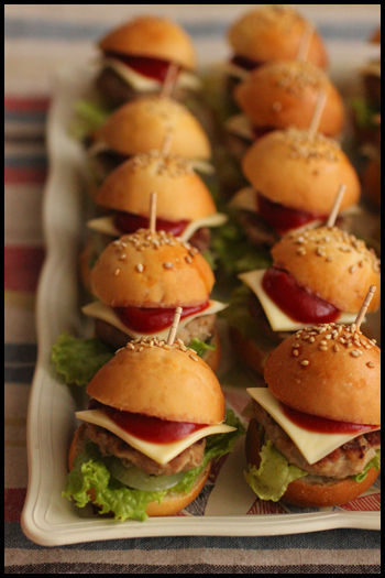 持ち寄りクリスマスパーティー2016cosa vuoi mangiare