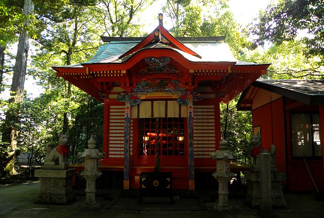 出世稲荷 FEEL成田 成田市観光協会公式サイト