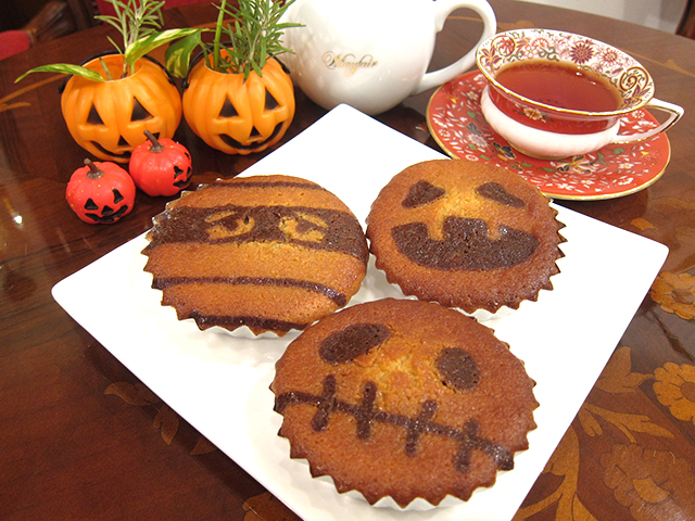 ハロウィンのおばけ・キャラクターの種類 名前 一覧 仮装グッズも!エンタメLab