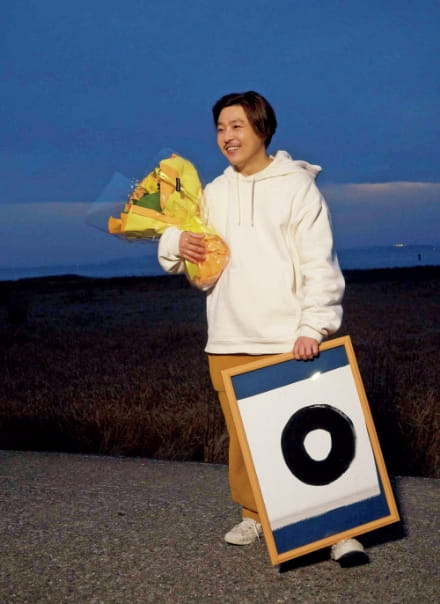 堂本剛だから伝えられる 映画『まる』のロスジェネ世代へ向けた人間讃歌 - 2ページ目3ページ中- otocotoこだわりの映画エンタメサイト