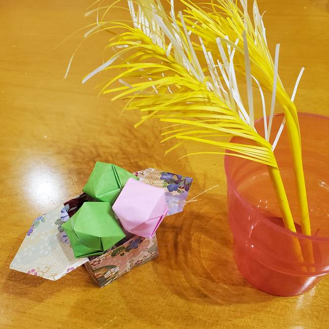 月見 うさぎ 秋 秋分の日 ハンドメイド 折り紙 壁面飾り まとめ売り その他素材 n 通販 16369159Creema クリーマ