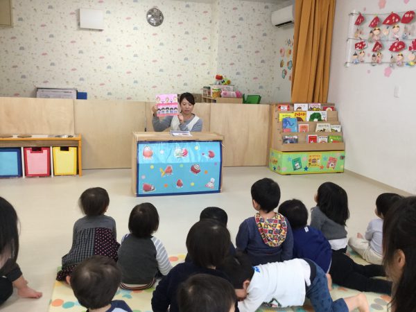 保育園のひな祭りはみんなで楽しもう！製作・出し物・声かけのアイデア集 - あるふぁのリアル保育園で働く仲間を応援するサイト