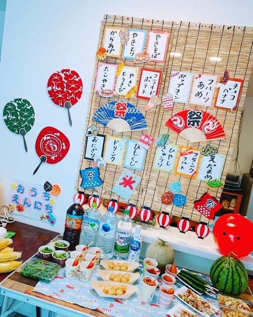 特集企画 夏祭り工作！～お家でできるお祭りごっこ遊び～本物そっくり！保育園・幼稚園でも ASOPPA！レシピ - あそっぱ