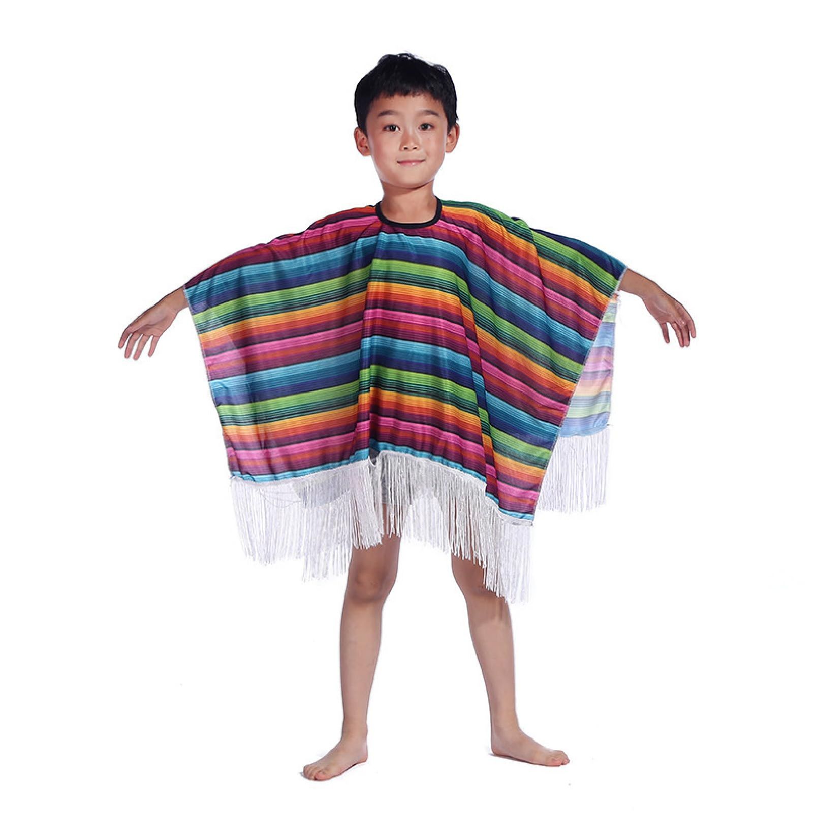 メキシコのロングスカート民族衣装ハロウィン死者の日のロールプレイヨーロッパとアメリカの舞台大きなスイングスカート - Milanoo.jp