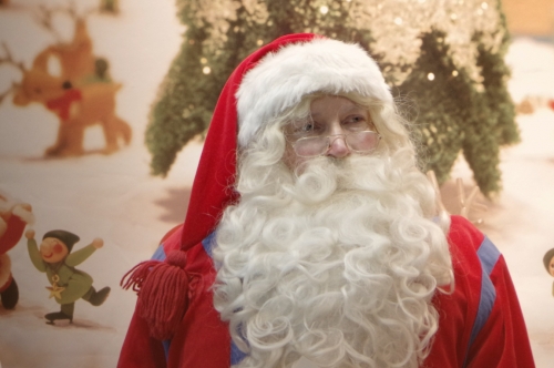 サンタクロースは実在した？！知られざる起源と誕生の歴史を解説トルコ旅行・トルコツアー おすすめプラン満載の ターキッシュエア＆トラベル