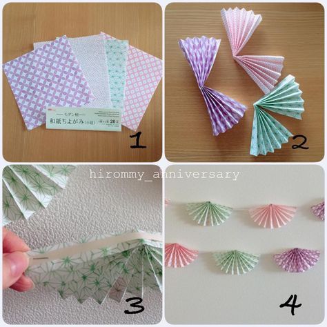 2段バージョン ひなまつり ガーランド