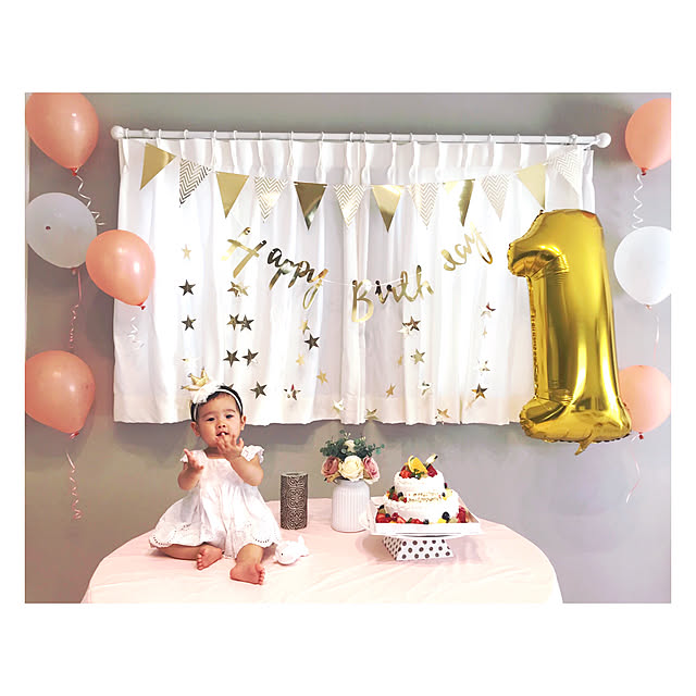 カーテン 誕生日のおすすめ商品とおしゃれな実例RoomClip ルームクリップ