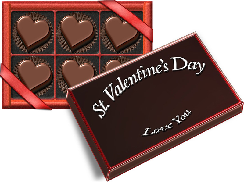 フリーイラスト11種類のバレンタインデーのラベルのセットでアハ体験GAHAG著作権フリー写真・イラスト素材集 - GAHAG著作権 フリー写真・イラスト素材集