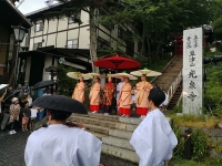 草津の夜を彩る熱気！白根神社夏まつり2025 後編–公式 草津温泉 草津スカイランドホテル 栖風亭