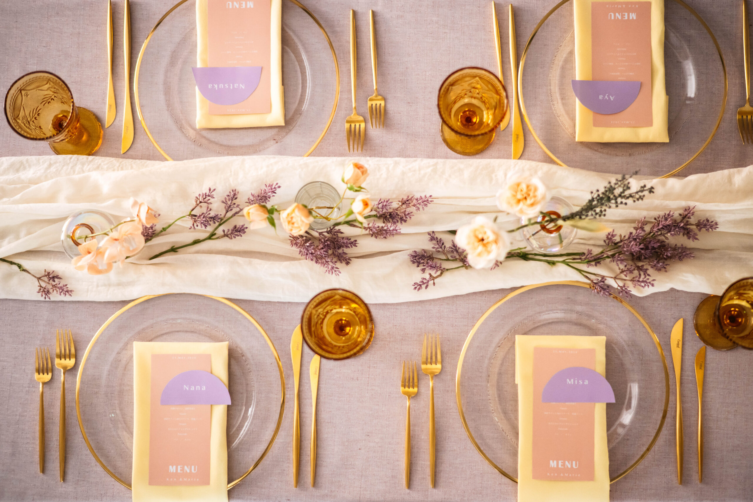 夏の女子会は、海をイメージしたテーブルコーディネートで♪ : 窪田千紘フォトスタイリングWebマガジン「Klastyling」暮らす＋スタイリング