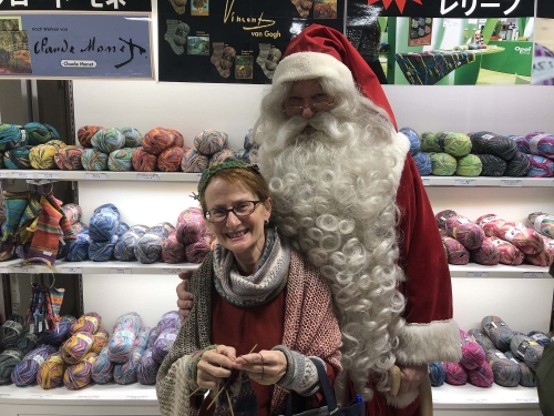 本物”のサンタさんが回答！ ママパパも驚きの「秘密」大公開子どもの未来を考える子育てサイト「未来へいこーよ」