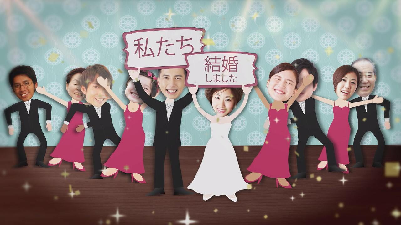 結婚式オープニングムービーを最高にする写真選びの秘訣！プロが教える構成・枚数・準備の完全ガイドnonnofilm