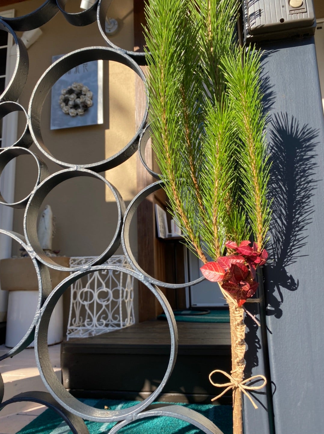 松飾り - こうちゃんの Collection Room