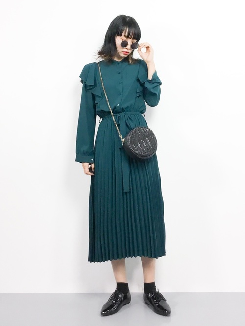 名古屋・春日井でおしゃれで可愛い「成人式二次会ドレス」の取扱い店セレクトショップAlcott