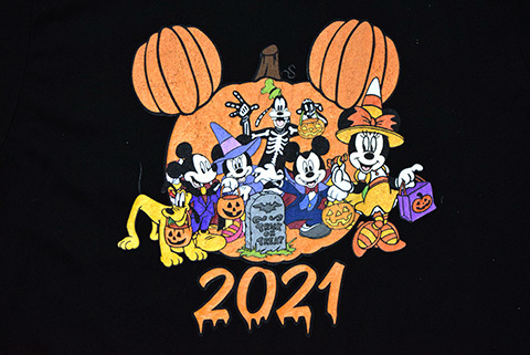 ディズニーハロウィン トリックオアトリート!! フィギュアマスコットディズニーピックアップ商品 バックナンバーディズニータカラトミーアーツ