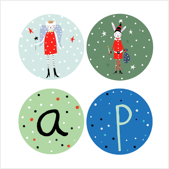 お正月・門松のイラストフリー素材 イラストミント